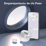 Audifonos Inalambricos 1Hora AUT208 Color Blanco - Image 3