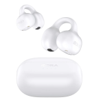 Audifonos Inalambricos Clip-ear 1Hora AUT210 Color Blanco