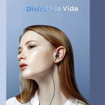 Audifonos In Ear Manos Libres con Micrófono 1Hora AUT122 - Image 6