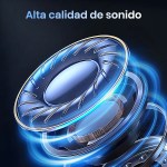 Audifonos In Ear Manos Libres con Micrófono 1Hora AUT122 - Image 7