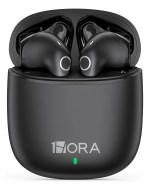Audifonos Inalambricos 1Hora AUT201 Color Negro