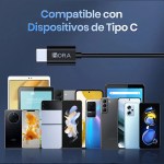 Audifonos In Ear Manos Libres con Micrófono 1Hora AUT124 - Image 7