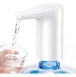 Dispensador de agua recargable DPA002