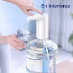 Dispensador de agua recargable DPA002 - Image 3
