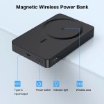 Power Bank 5000mAh 1hora GAR276 Color Negro - Imagen 7
