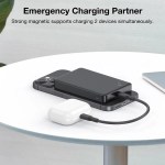 Power Bank 5000mAh 1hora GAR276 Color Negro - Imagen 8
